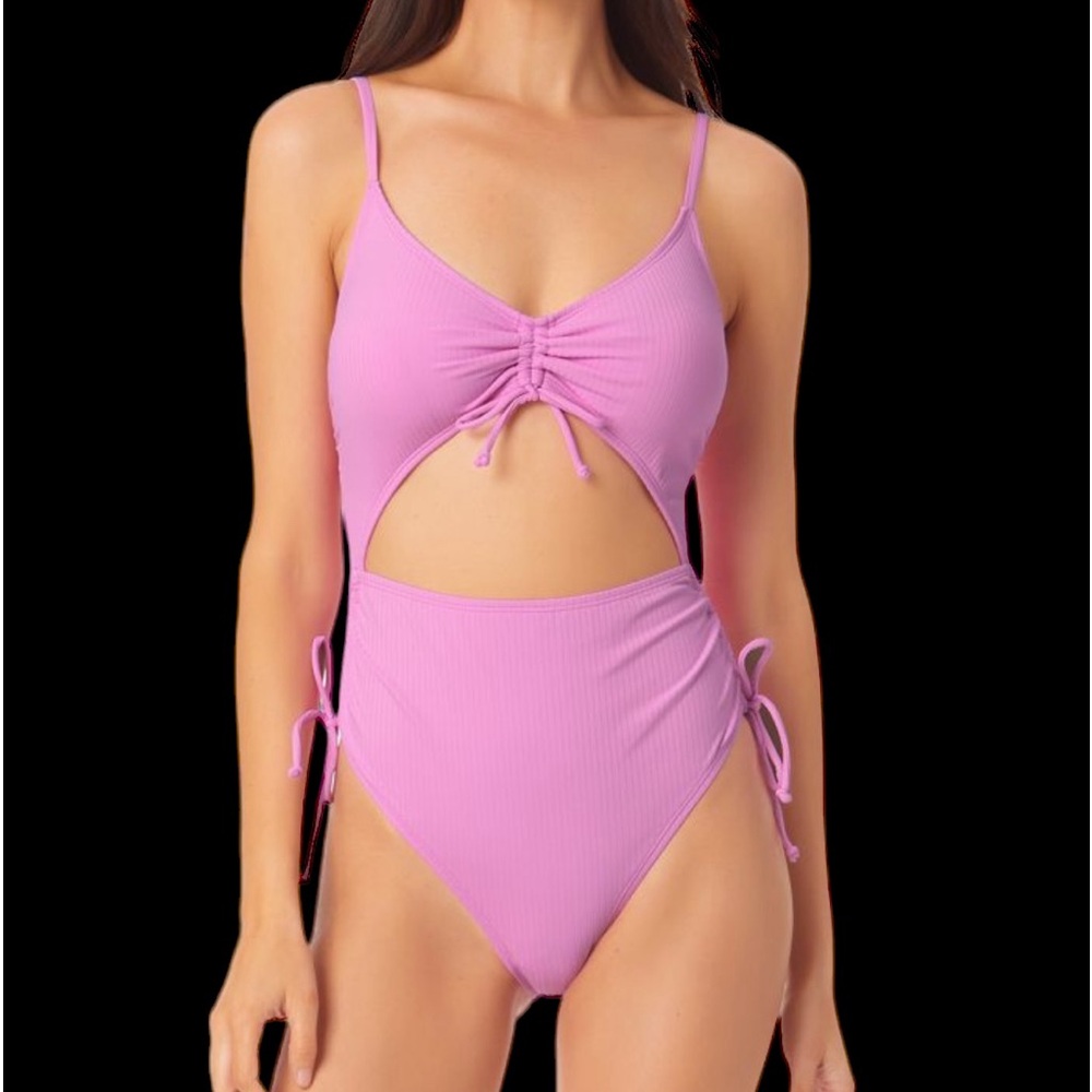 California Waves women XS swimsuit